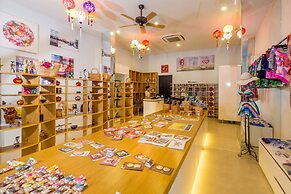 Grandvrio Ocean Resort Danang