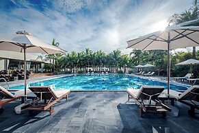 Grandvrio Ocean Resort Danang