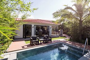 Grandvrio Ocean Resort Danang