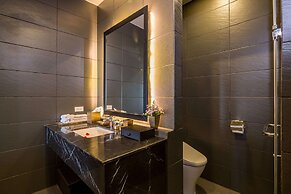 Grandvrio Ocean Resort Danang