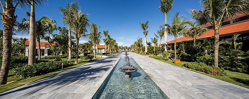 Grandvrio Ocean Resort Danang
