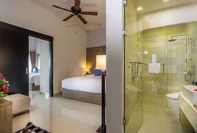 Grandvrio Ocean Resort Danang