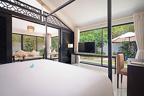 Grandvrio Ocean Resort Danang