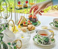 Grandvrio Ocean Resort Danang