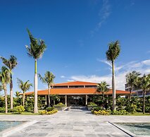 Grandvrio Ocean Resort Danang