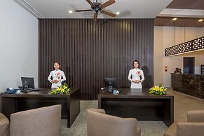 Grandvrio Ocean Resort Danang