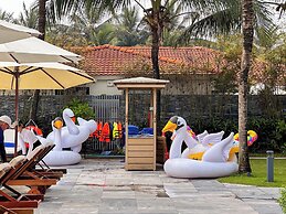 Grandvrio Ocean Resort Danang