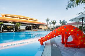 Grandvrio Ocean Resort Danang