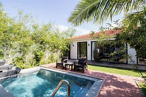 Grandvrio Ocean Resort Danang