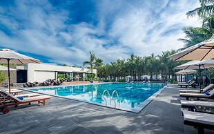 Grandvrio Ocean Resort Danang