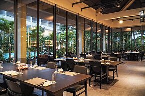 Grandvrio Ocean Resort Danang