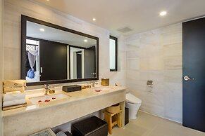 Grandvrio Ocean Resort Danang