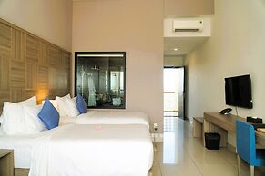 Grandvrio Ocean Resort Danang
