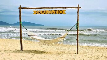 Grandvrio Ocean Resort Danang