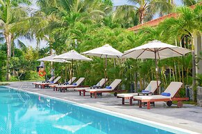 Grandvrio Ocean Resort Danang