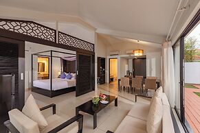 Grandvrio Ocean Resort Danang