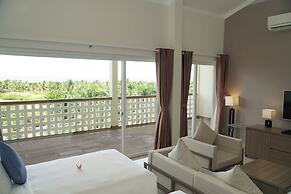 Grandvrio Ocean Resort Danang