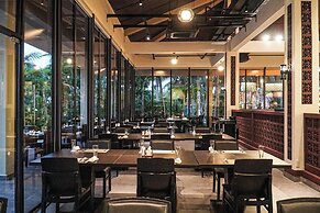 Grandvrio Ocean Resort Danang