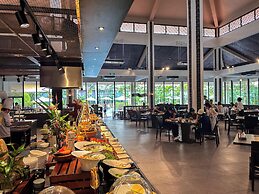 Grandvrio Ocean Resort Danang