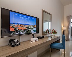 Grandvrio Ocean Resort Danang