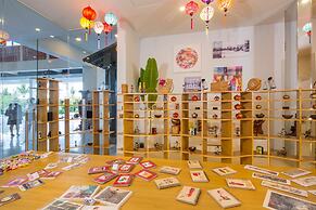 Grandvrio Ocean Resort Danang