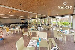 Grandvrio Ocean Resort Danang