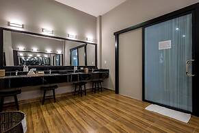 Grandvrio Ocean Resort Danang