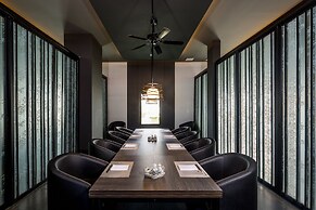 Grandvrio Ocean Resort Danang