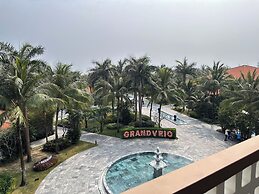 Grandvrio Ocean Resort Danang