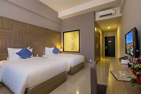 Grandvrio Ocean Resort Danang