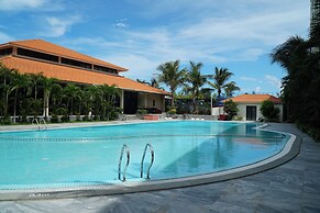 Grandvrio Ocean Resort Danang