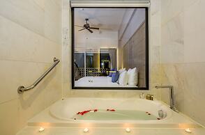 Grandvrio Ocean Resort Danang