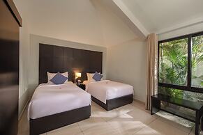 Grandvrio Ocean Resort Danang