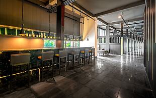 Grandvrio Ocean Resort Danang