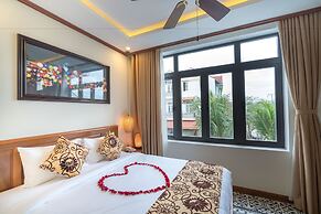 Hoi An Discovery Villa
