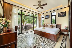 Hoi An Discovery Villa