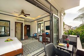 Hoi An Discovery Villa