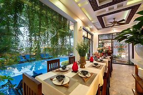 Hoi An Discovery Villa