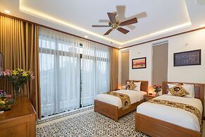 Hoi An Discovery Villa