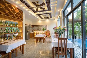 Hoi An Discovery Villa