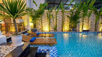 Hoi An Discovery Villa