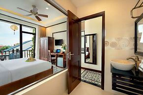Hoi An Discovery Villa