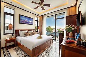 Hoi An Discovery Villa