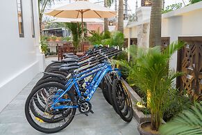 Hoi An Discovery Villa