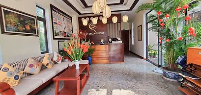 Hoi An Discovery Villa