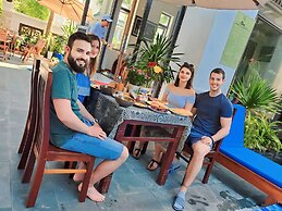Hoi An Discovery Villa