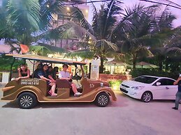 Hoi An Discovery Villa