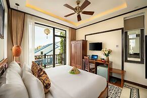 Hoi An Discovery Villa