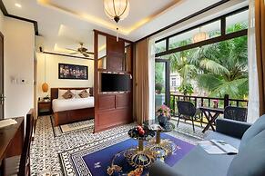 Hoi An Discovery Villa