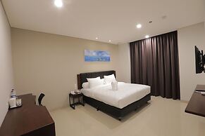 PrimeBiz Hotel Surabaya